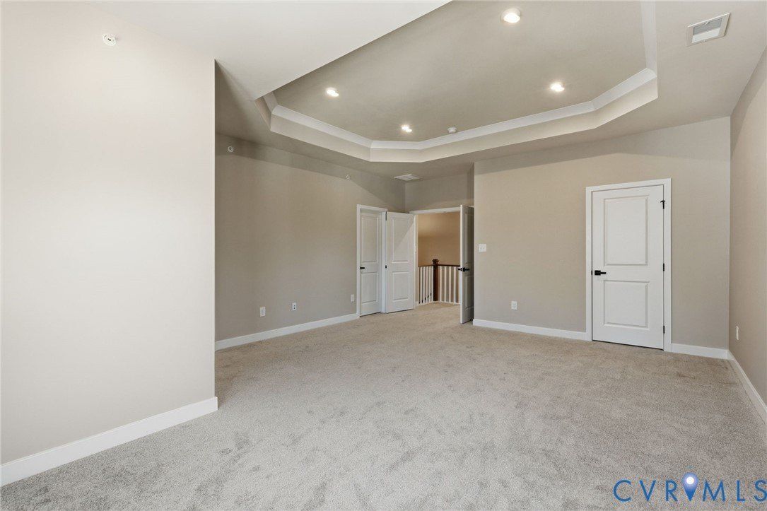 8051  Lake Laurel Ln UnitB. Glen Allen, VA 23060