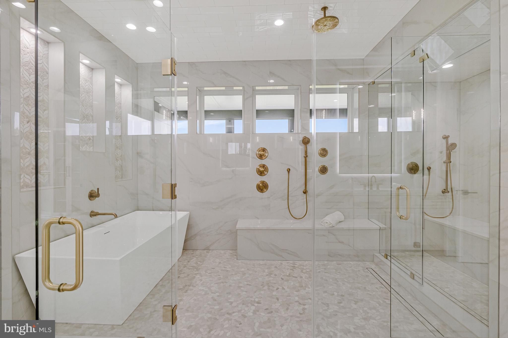 1101 Clover Drive. McLean, VA 22101
