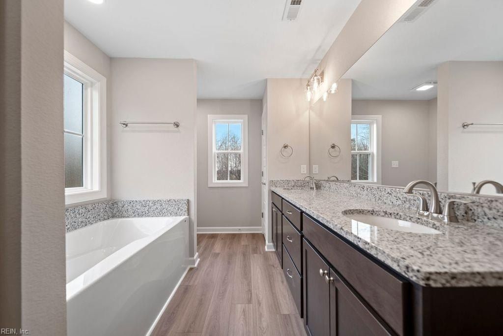 436Ac Millfield Road. Wakefield, VA 23888