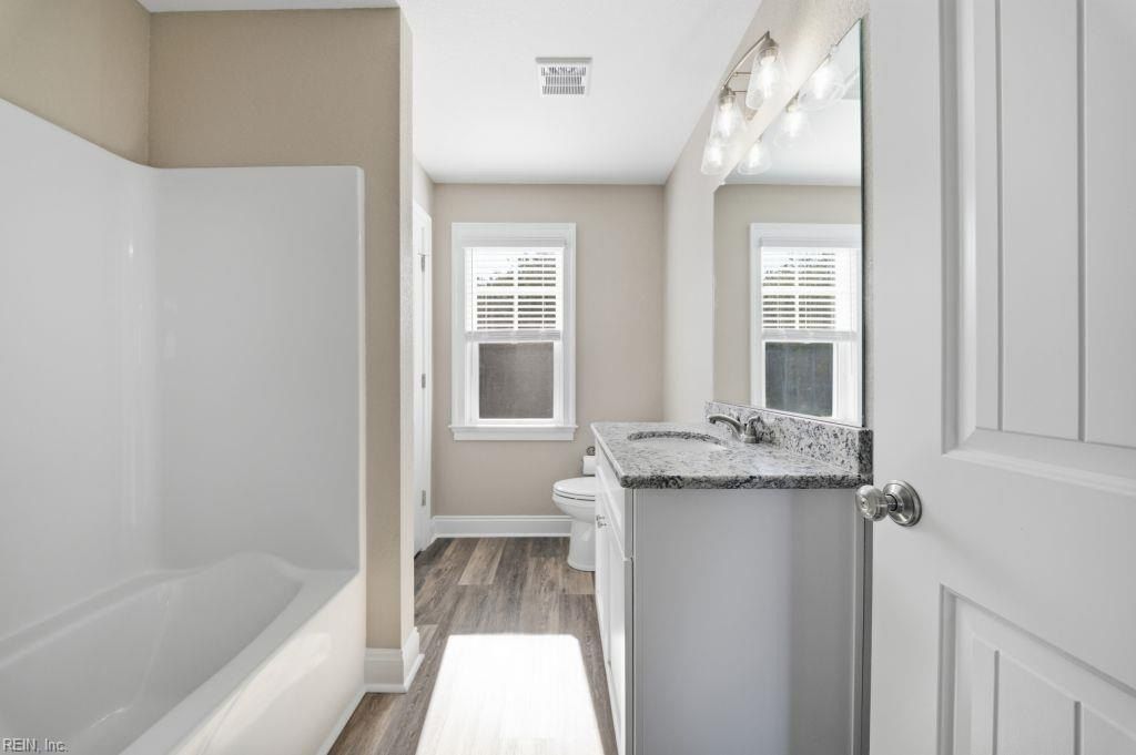 2136 Skeetertown Road. Suffolk, VA 23434