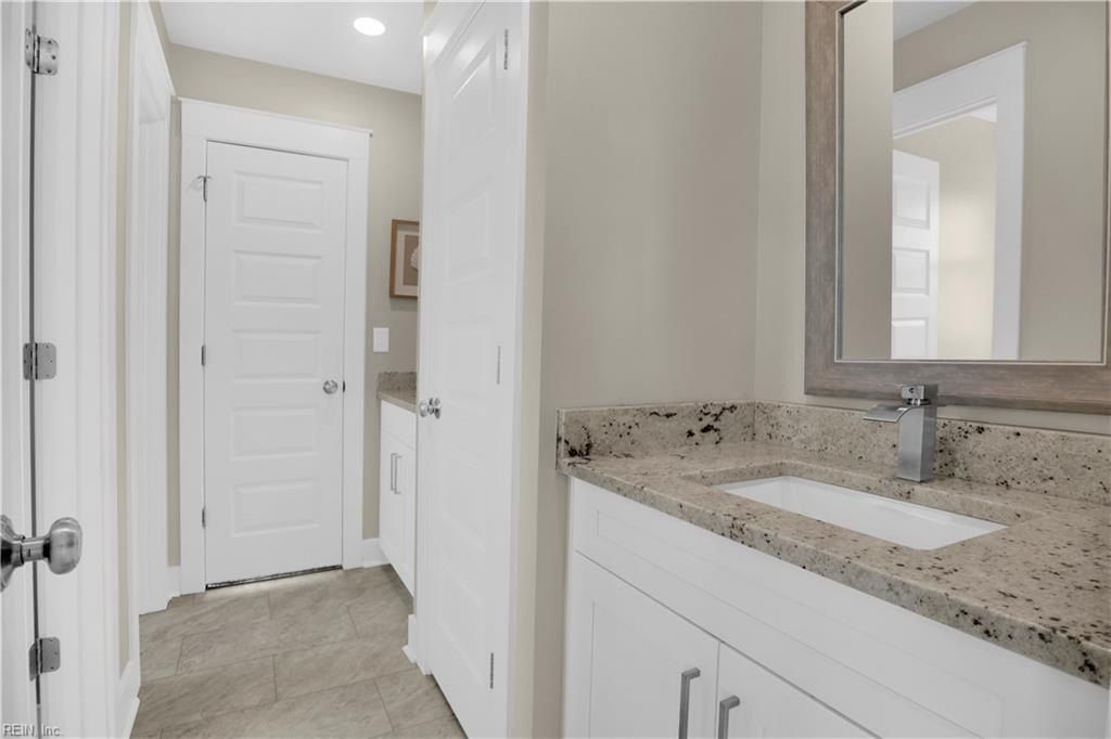 50 North Lawson Road. Poquoson, VA 23662