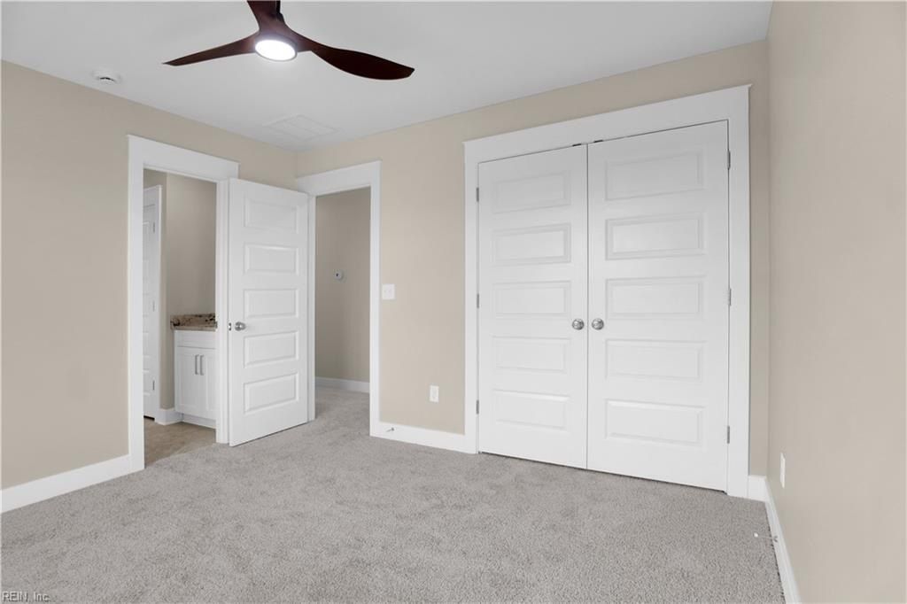 54 North Lawson Road. Poquoson, VA 23662