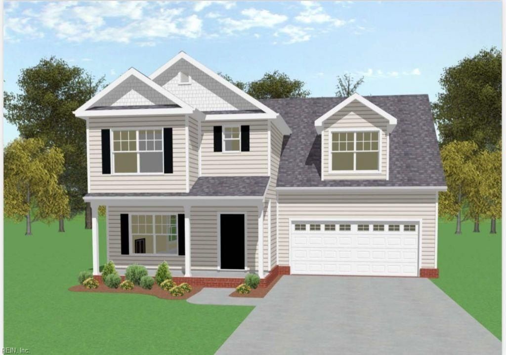 2130 Skeetertown Road. Suffolk, VA 23434