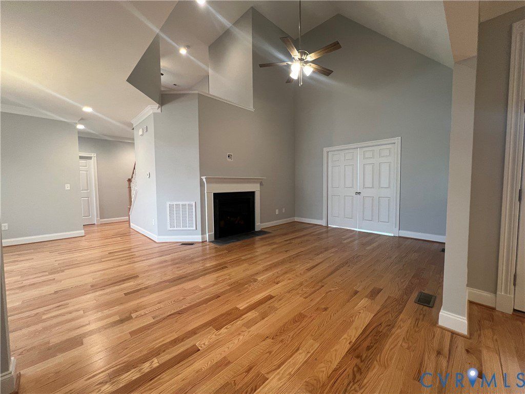 4141  Ambergrove Ave. Richmond, VA 23236