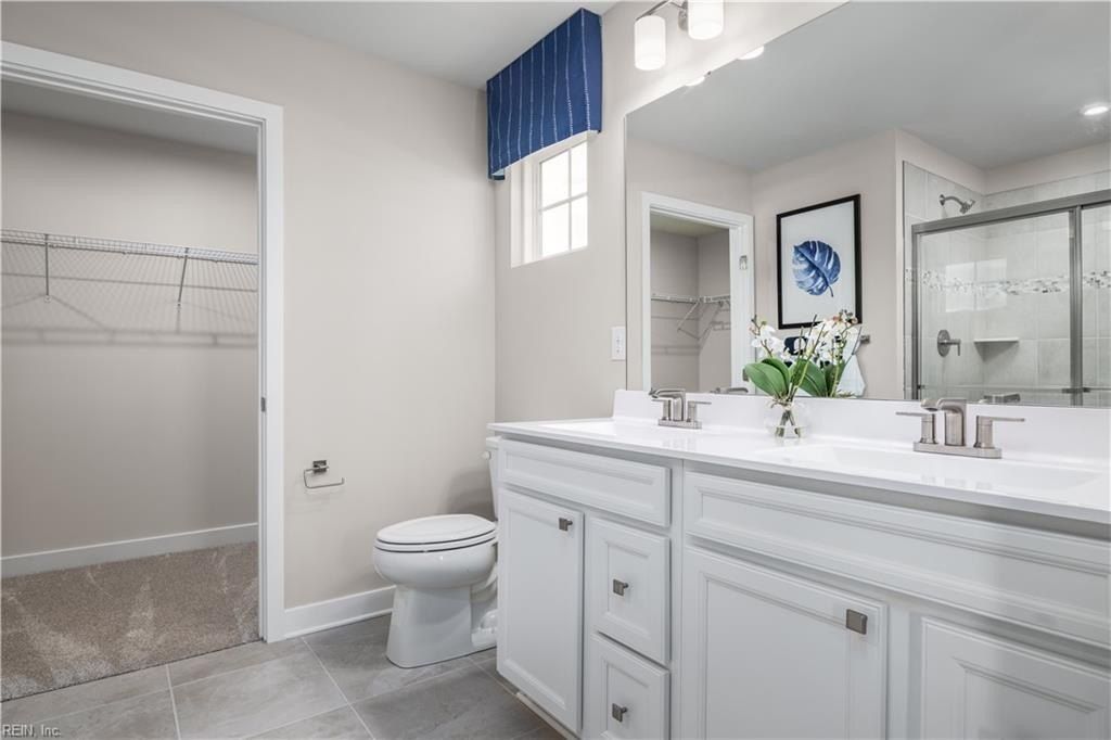 4156 Stith Lane. Toano, VA 23168