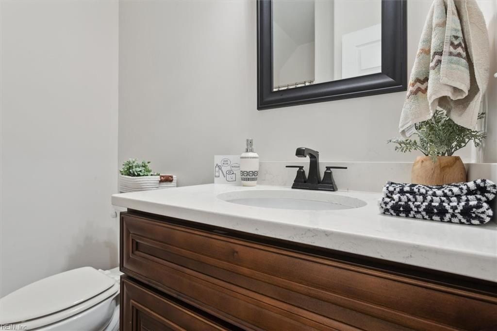 11794 Red Cross Bill Way. Providence Forge, VA 23140