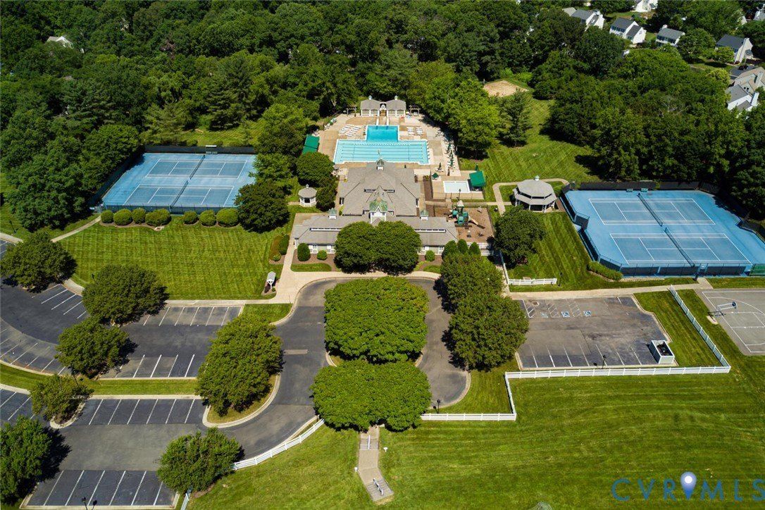 12904 Holmbank Lane. Henrico, VA 23233