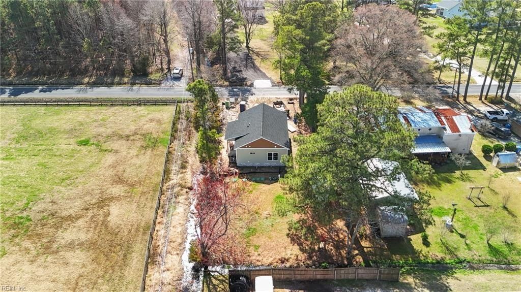 1920 Gum Bridge Road. Virginia Beach, VA 23457