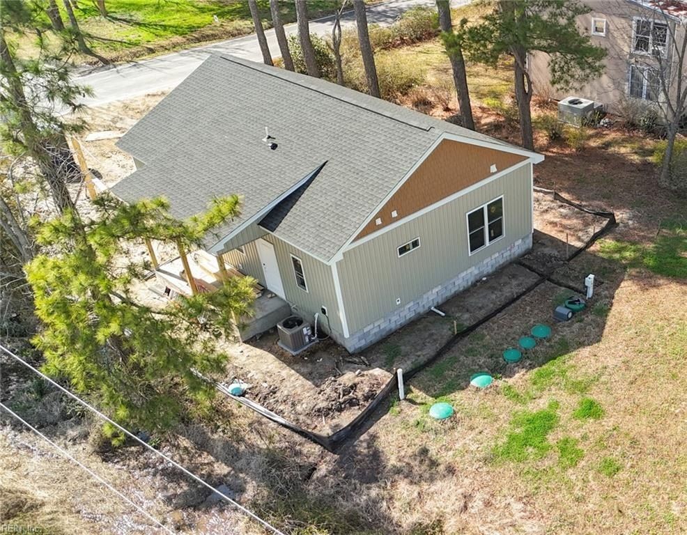 1920 Gum Bridge Road. Virginia Beach, VA 23457