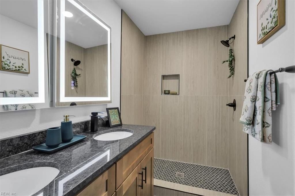 26 Booker Street. Hampton, VA 23663