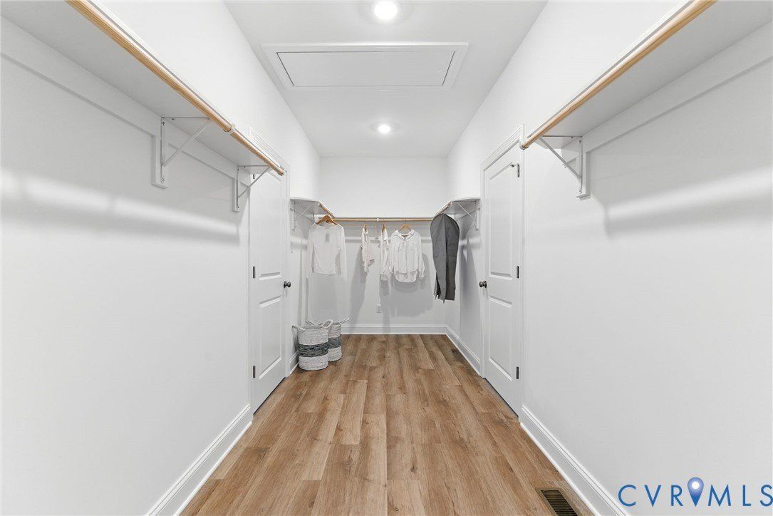 Parkview Lot 74 Place. Mineral, VA 23117