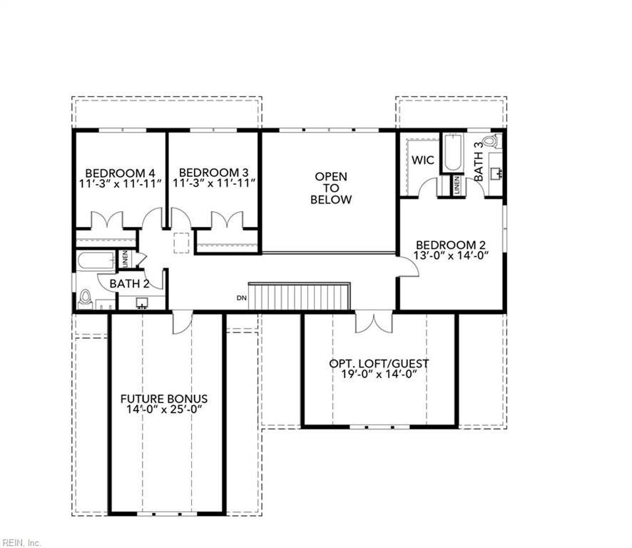 Mm Sassafras Southgate  Homesite 3 Way. Virginia Beach, VA 23456