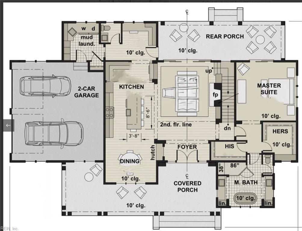 533 Princess Anne Road. Virginia Beach, VA 23457