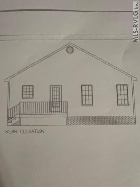 1299 Browntown Rd. Brodnax, VA 23920