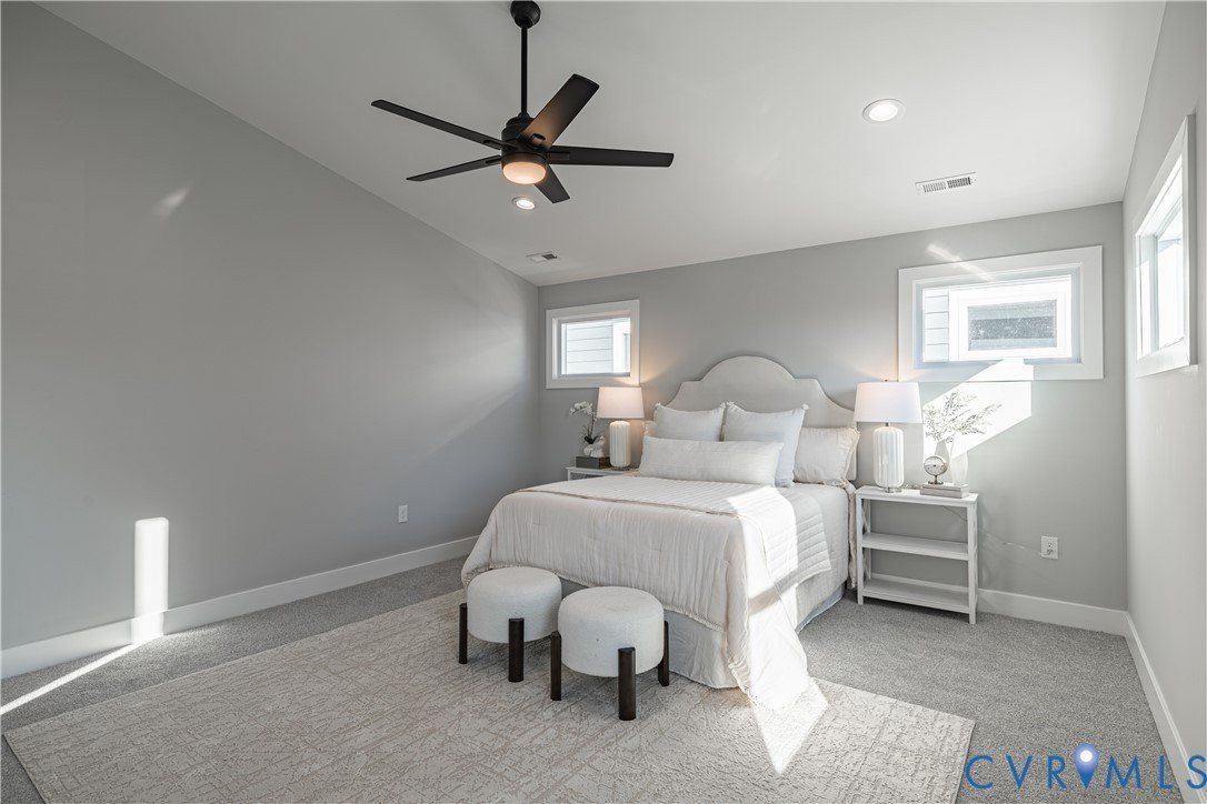 500 Bancroft Avenue. Richmond, VA 23222