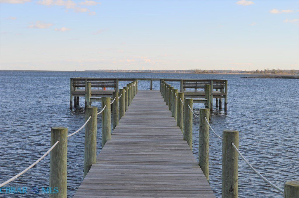 141 Virginia Ave. Topping, VA 23169