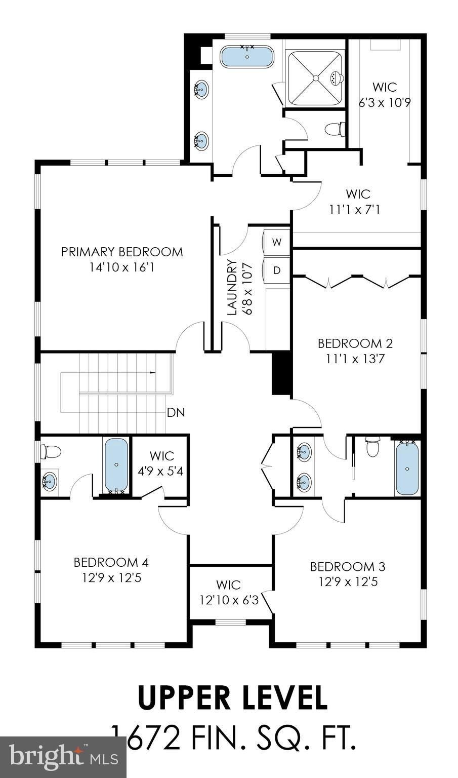 5704 26Th Street N. Arlington, VA 22207