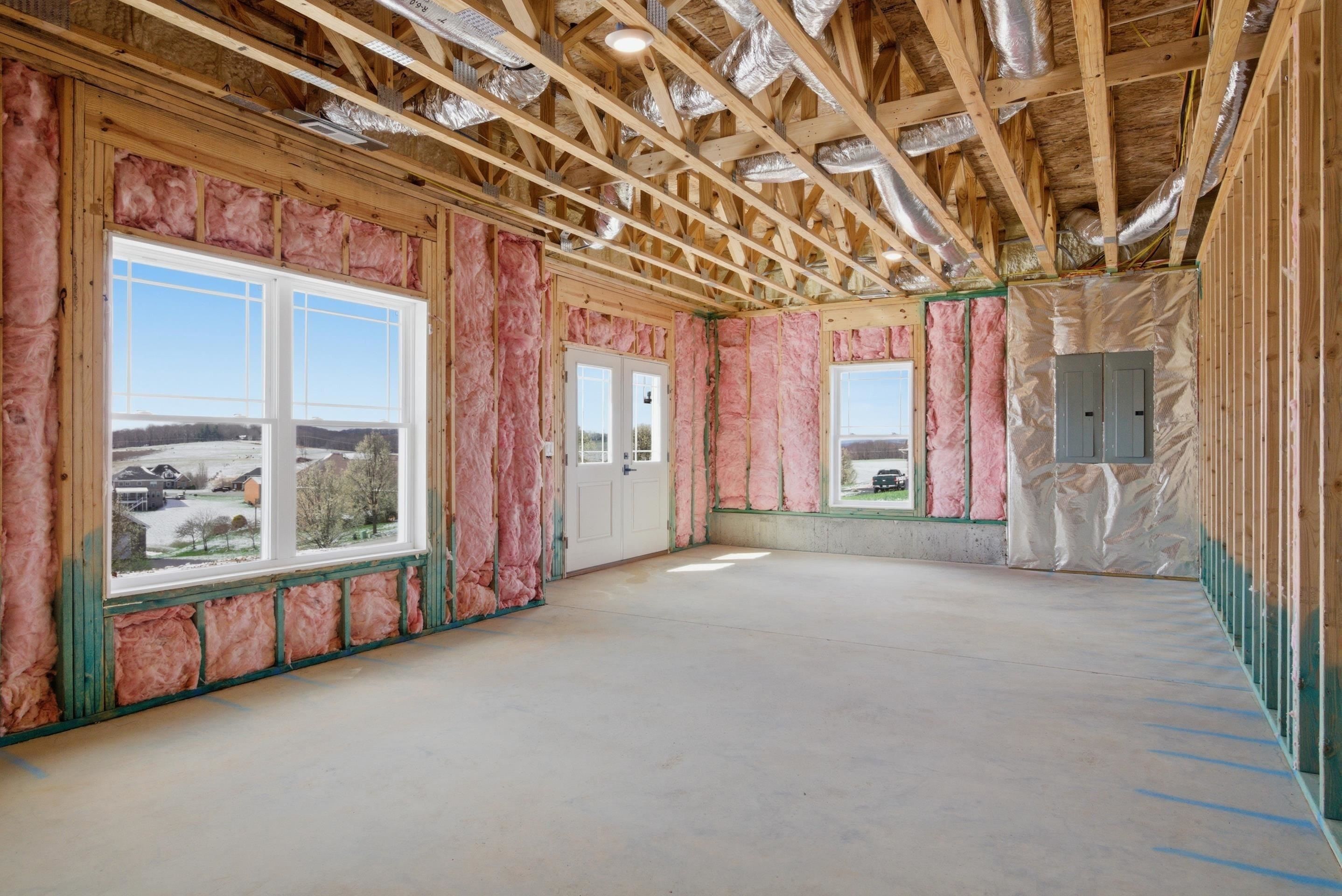 2130 Peakland Way. Christiansburg, VA 24073