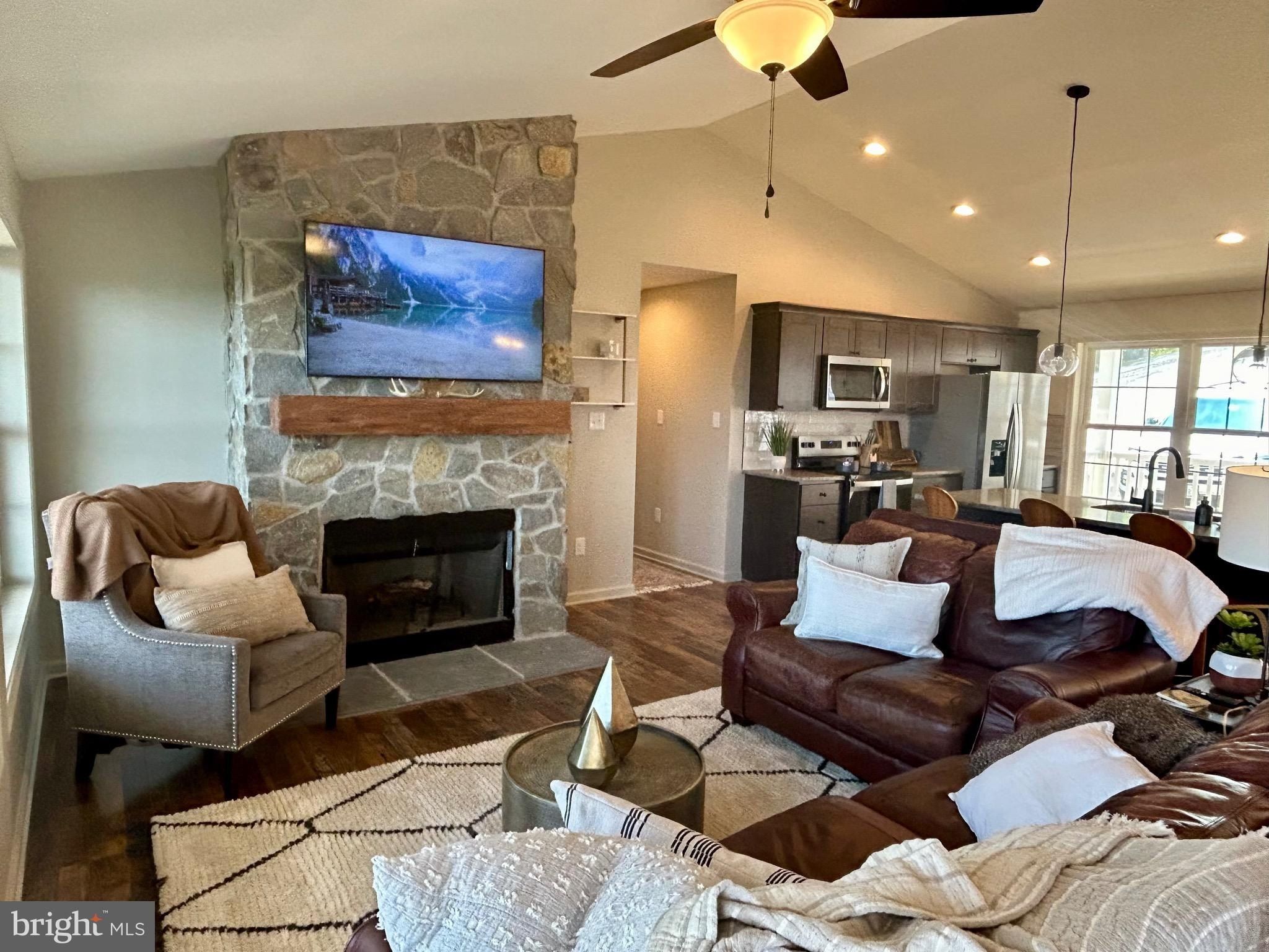 241 Howellsville Road. Front Royal, VA 22630