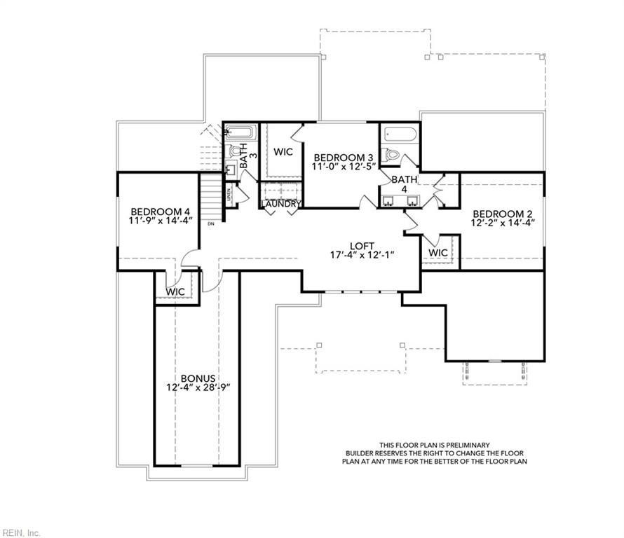 Mm Pawpaw  Willowbrook  Homesite 35 Way. Virginia Beach, VA 23456