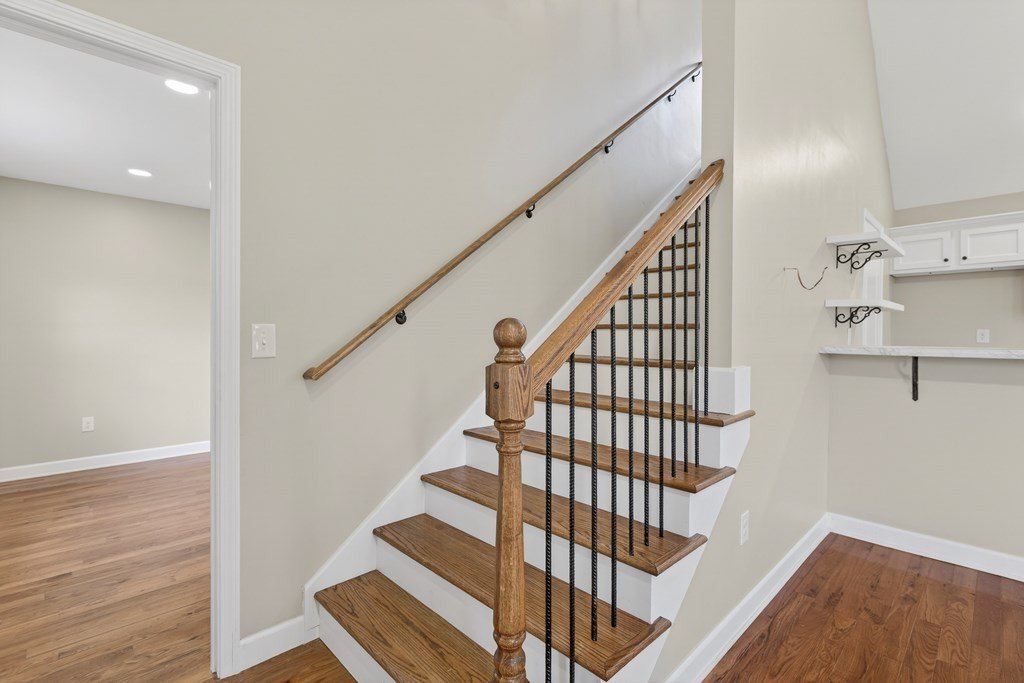 410 Look Avenue. Marion, VA 24354