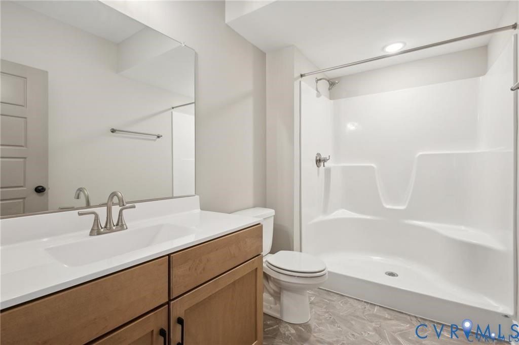 4927 Gooden Trail. Quinton, VA 23141