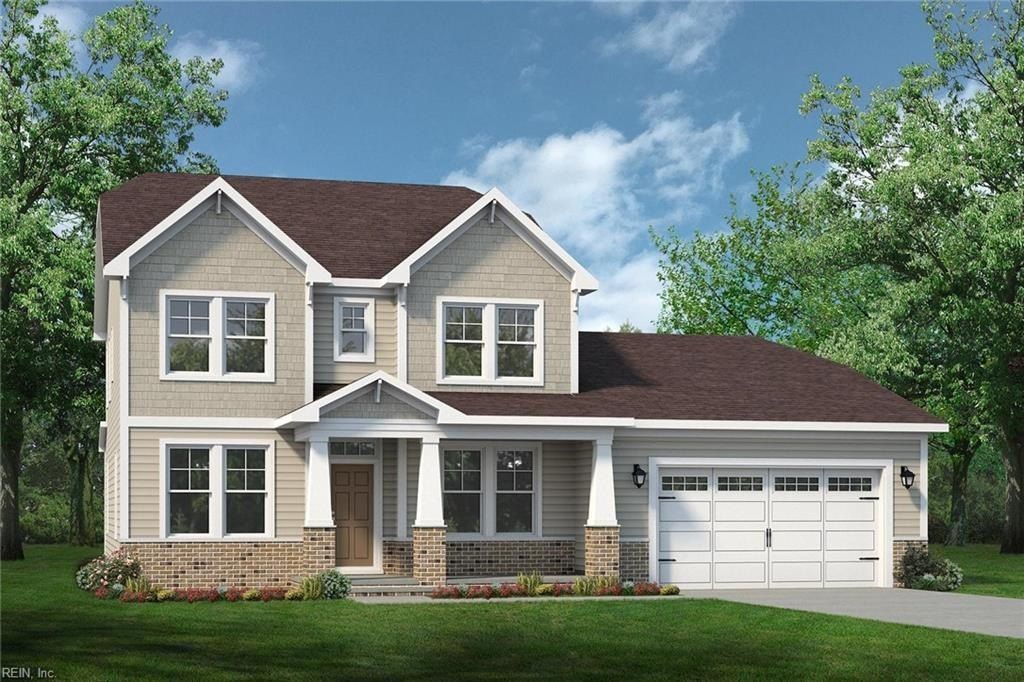 310 Rhapsody Drive. Suffolk, VA 23435