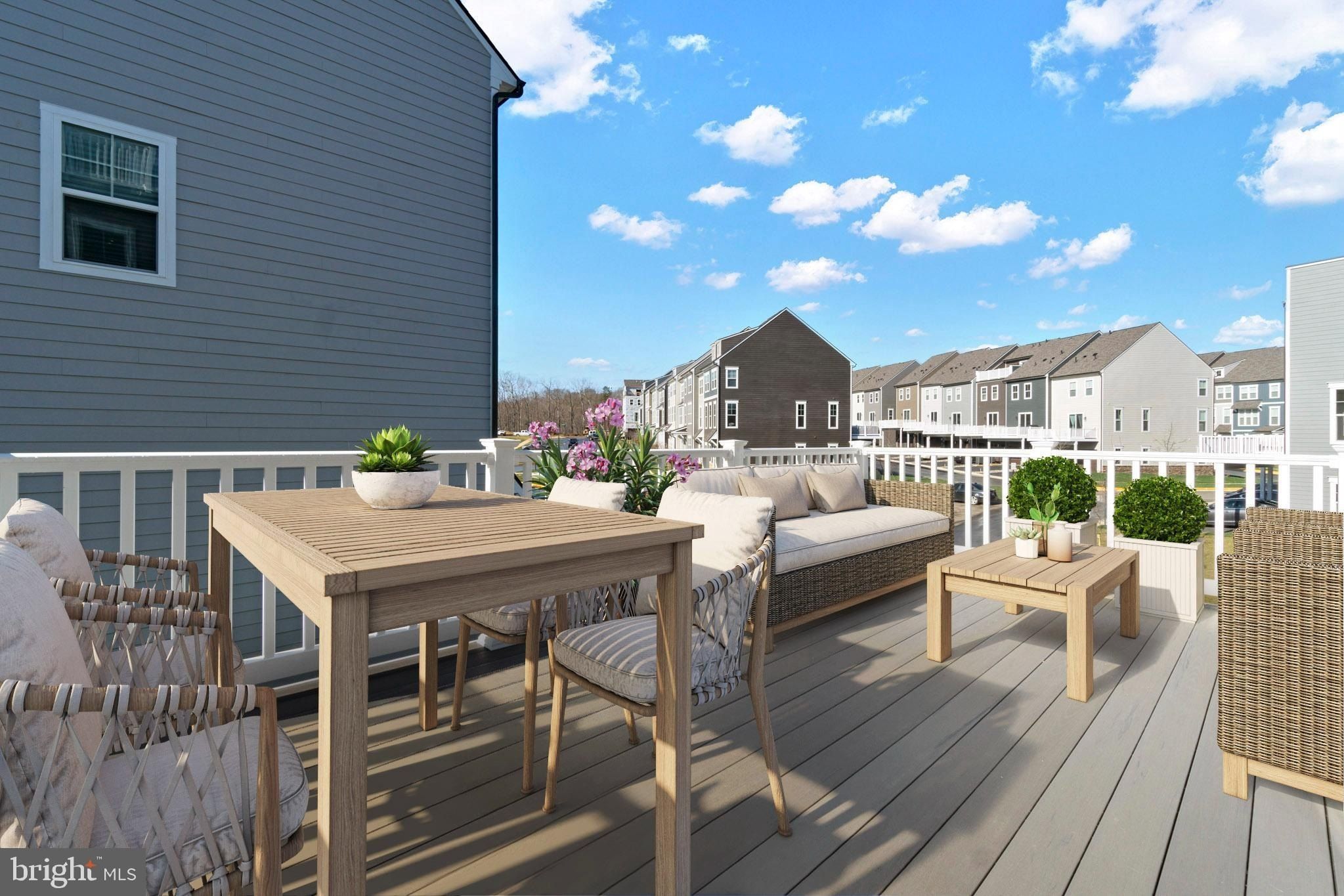 14161 Slate Street. Woodbridge, VA 22193