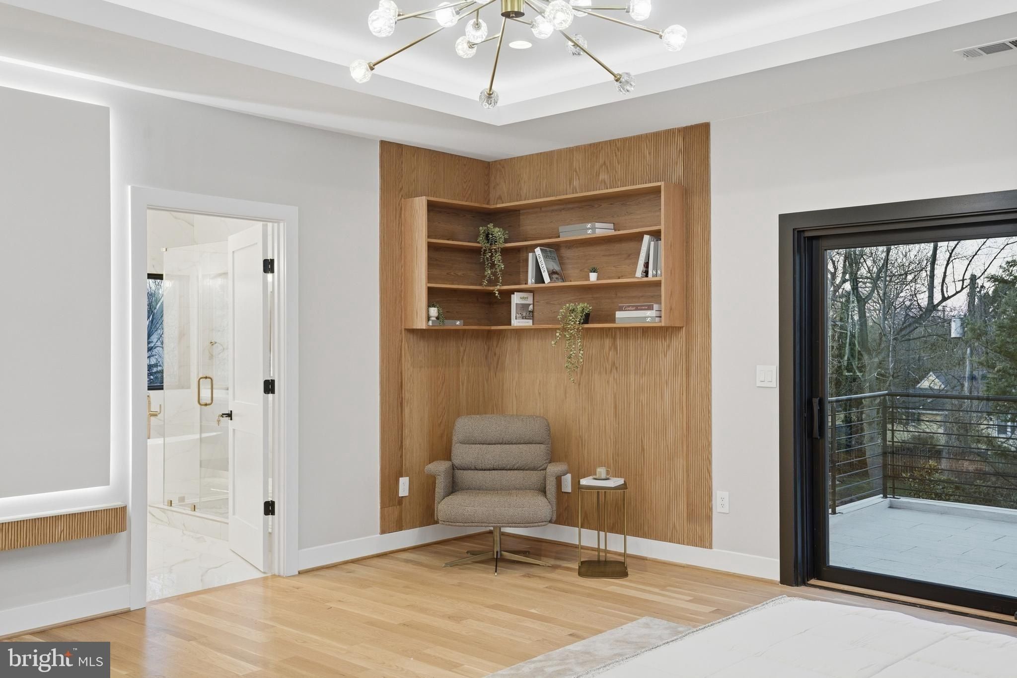 1805 Franklin Avenue. McLean, VA 22101