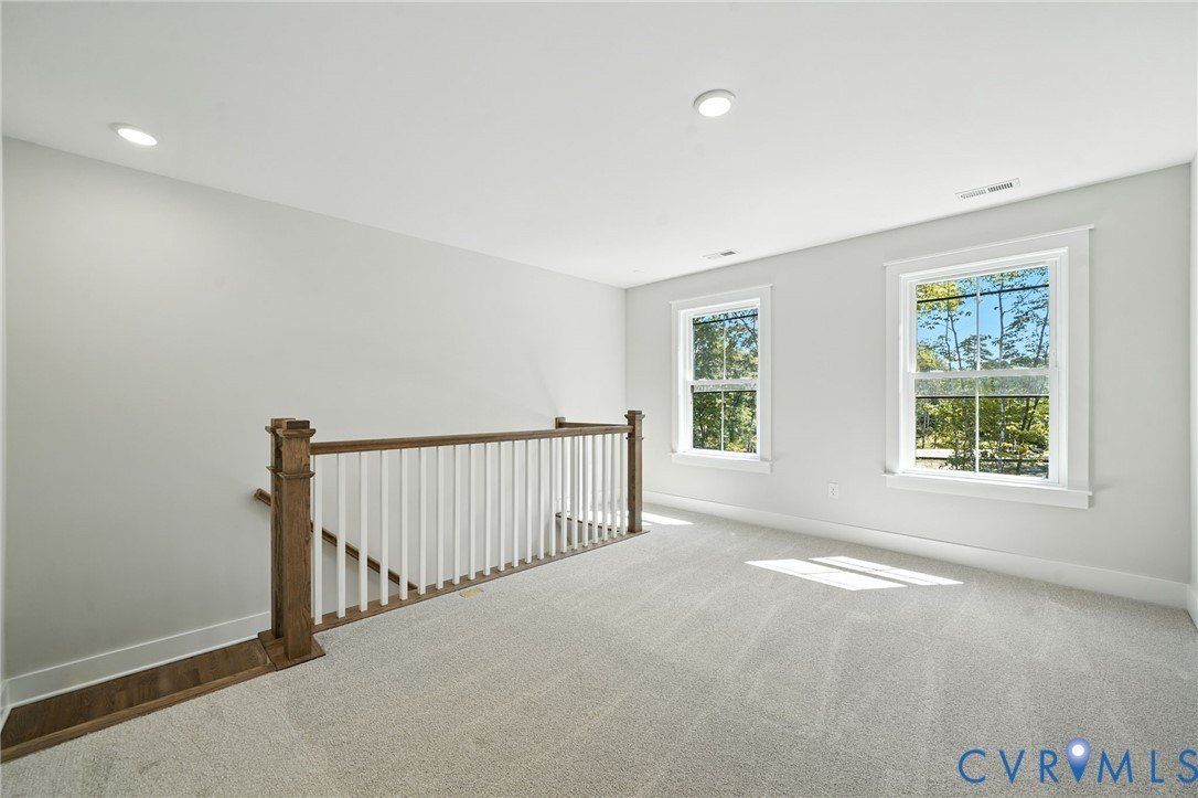 Buckners Lot 12 Lane. Mineral, VA 23117