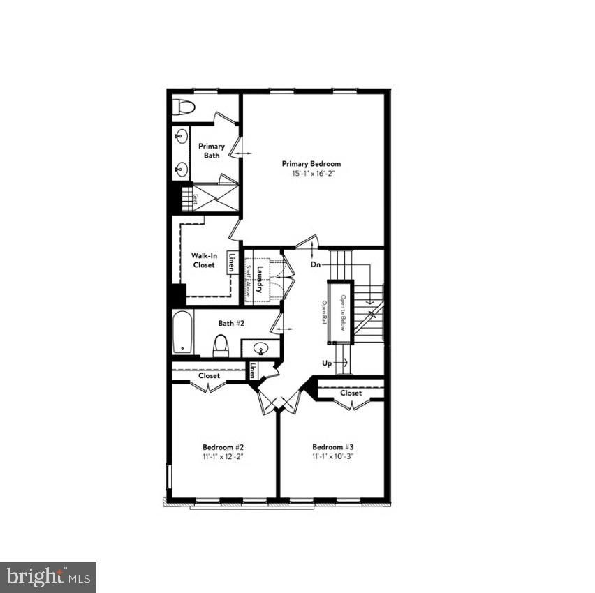 2720 River Birch Road Unit Homesite 105. Herndon, VA 20171