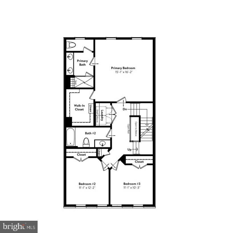2714 River Birch Road Unit Homesite 108. Herndon, VA 20171