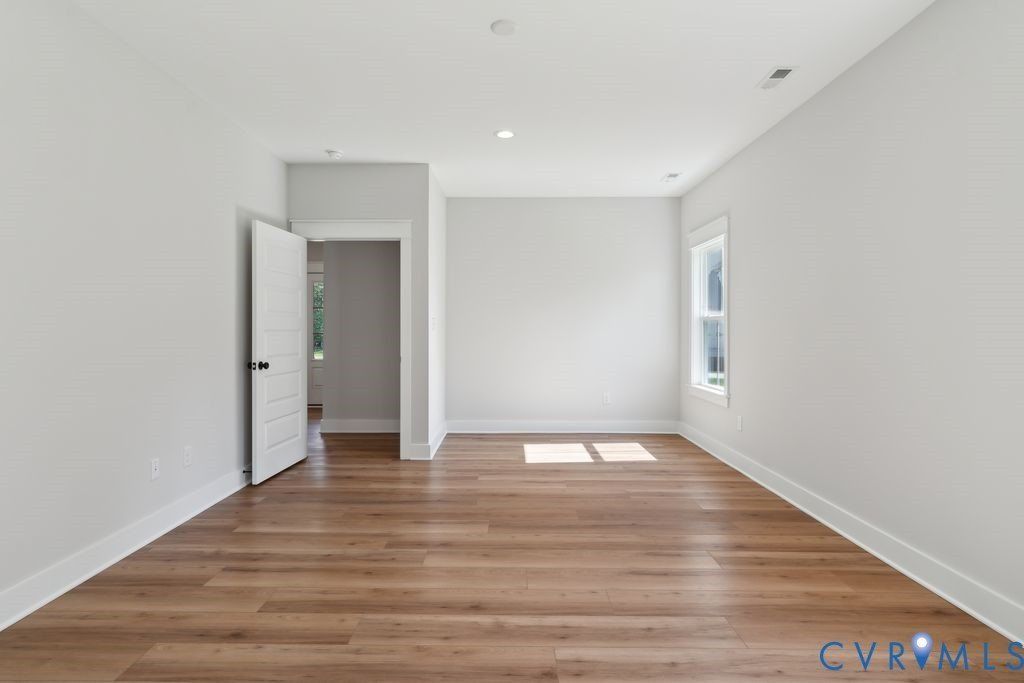 Wendenburg Way Lot 63. Aylett, VA 23009