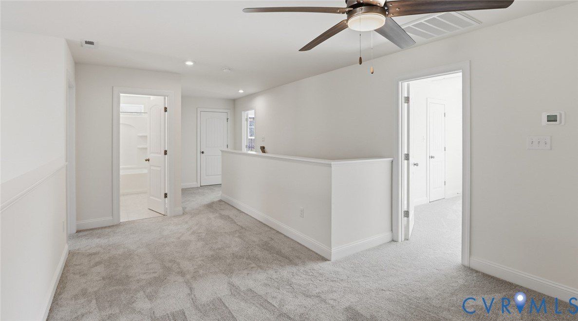 3726 Rocketts Ridge Drive. Sandy Hook, VA 23153