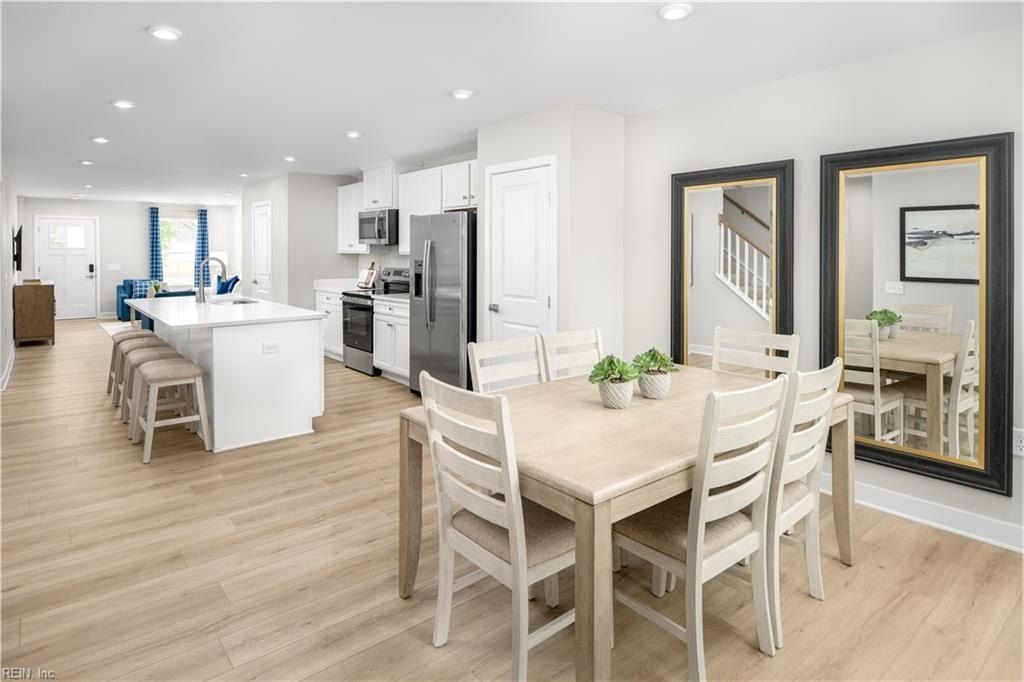 6109 Bold Stone. Williamsburg, VA 23188