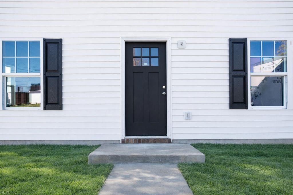 903 Bank Street Extension. Suffolk, VA 23434