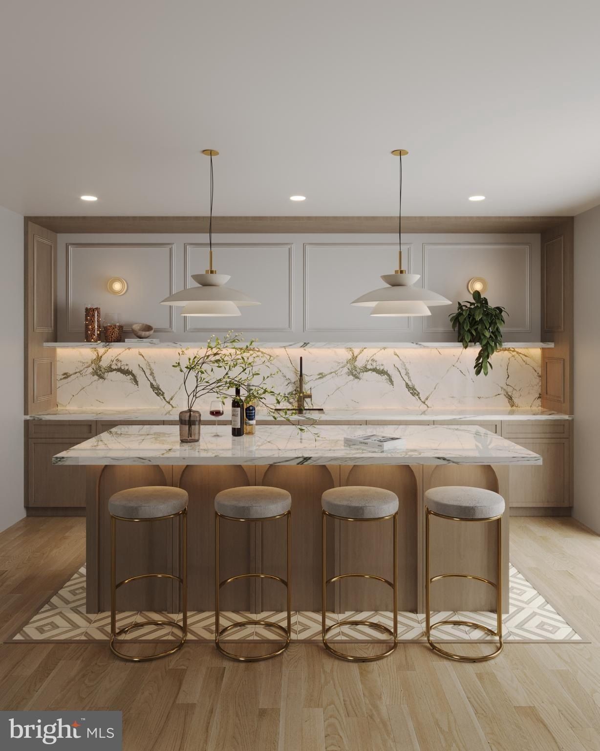 511 Orrin Street Se. Vienna, VA 22180