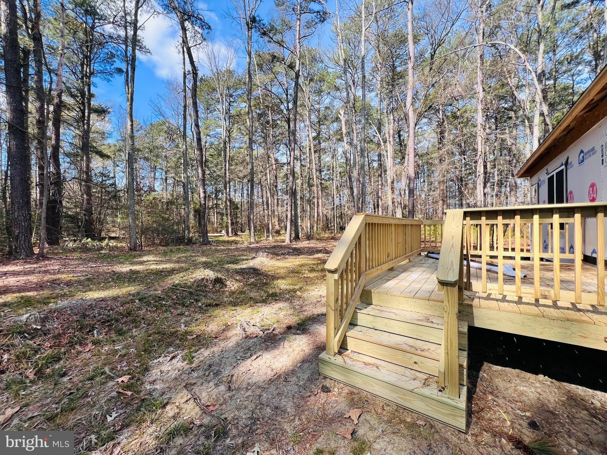 106 Erica Drive. Montross, VA 22520