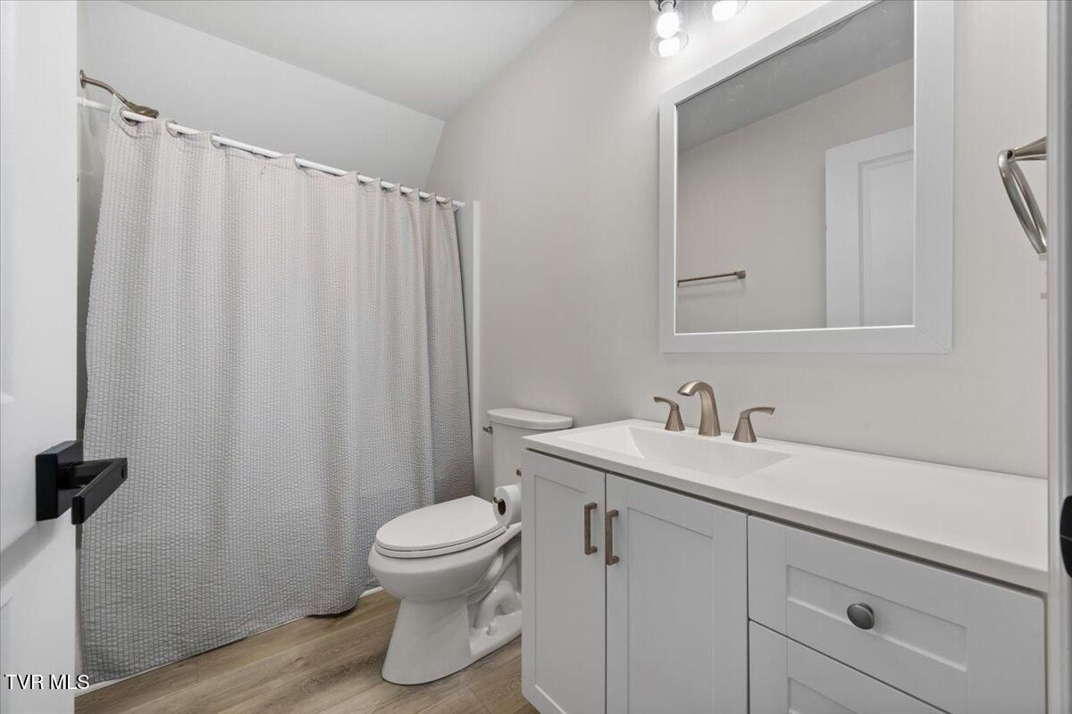 12119 Lasalle Court. Glade Spring, VA 24340