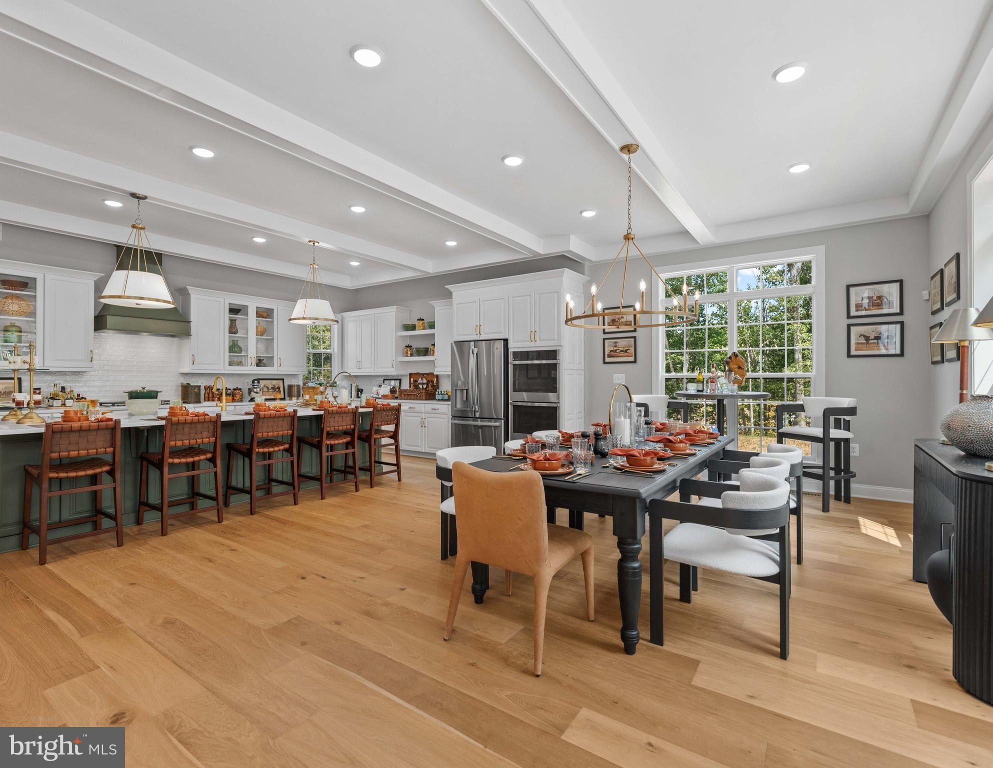 Lot 60 Gravenstein Court. Winchester, VA 22602