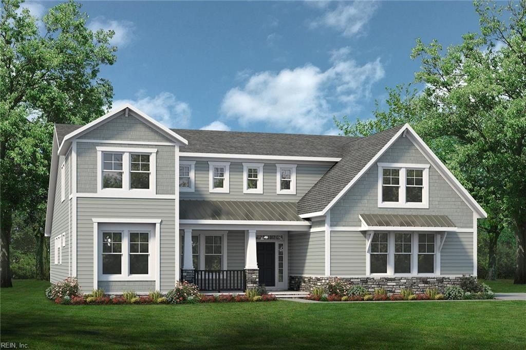 2973 Weston Loop. Virginia Beach, VA 23456