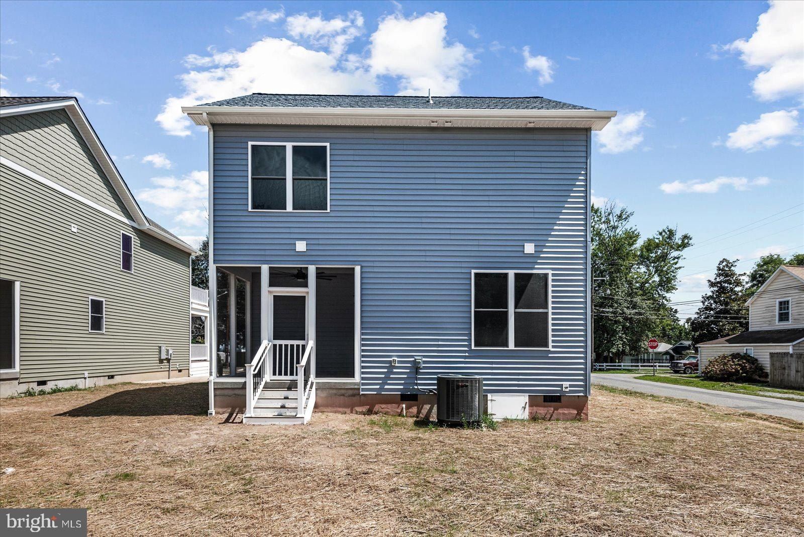 700 Taggart Street. Colonial Beach, VA 22443