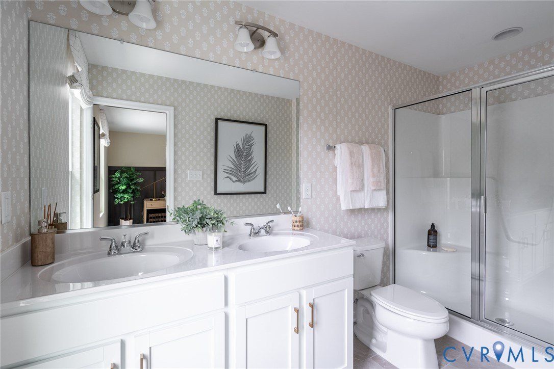 14657  Hancock Towns Dr UnitQ4. Chesterfield, VA 23832