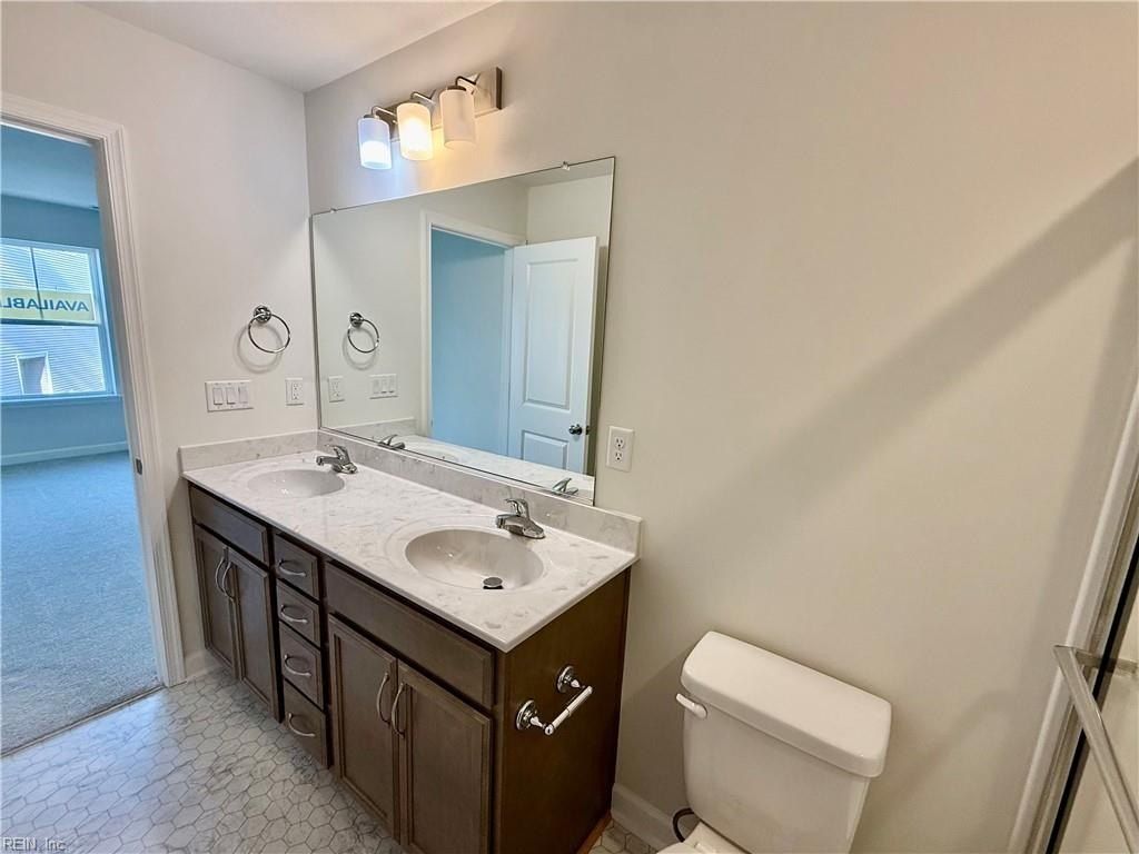 1011 Serene Road. Suffolk, VA 23435