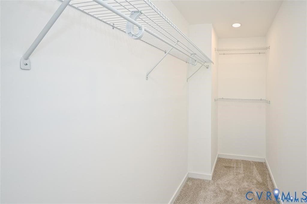 Kirby Street Lot 513. West Point, VA 23181