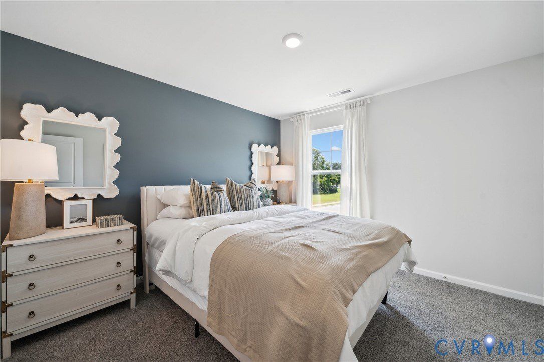 16907 Barmer Road. Chesterfield, VA 23838