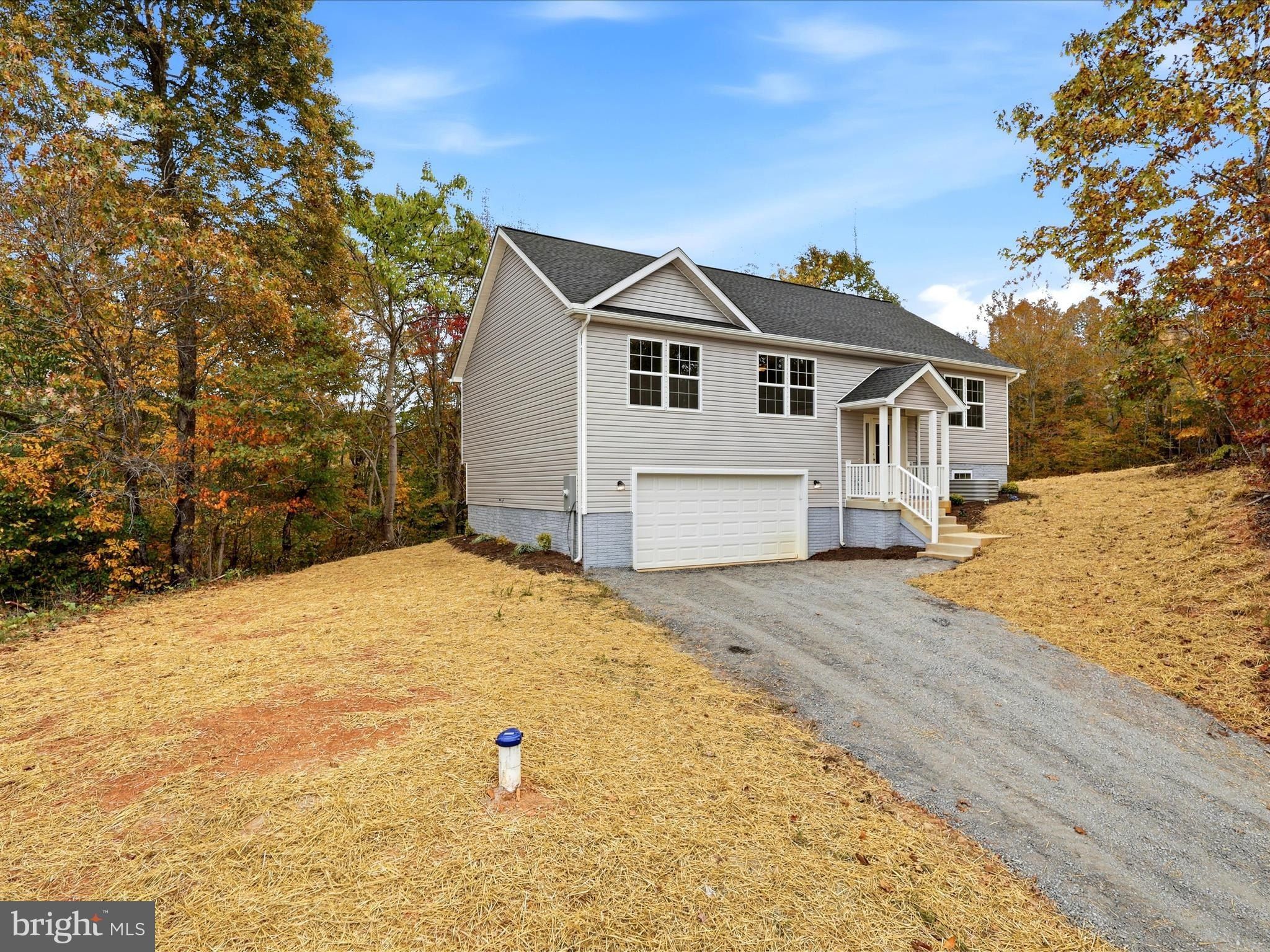 3281 Russel Run Road. Locust Grove, VA 22508