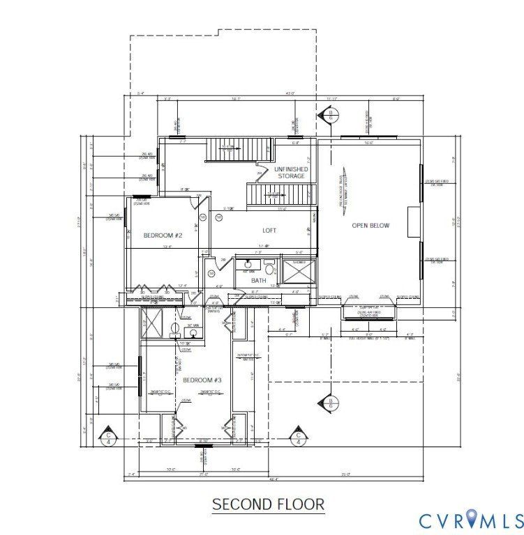 17324 Jojo Lane. Moseley, VA 23120