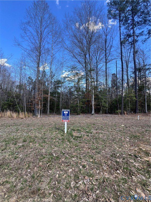 9195 Terroir Lane. New Kent, VA 23124