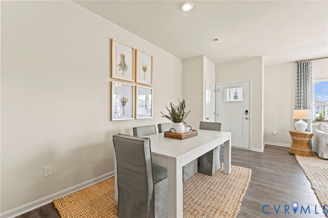 17398 Clark  York Boulevard. Ruther Glen, VA 22546